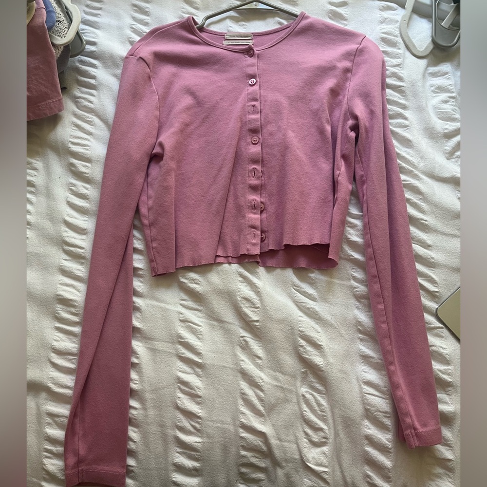 Like new urban top